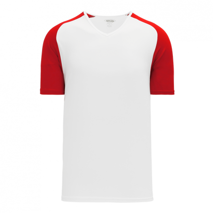 Athletic Knit - Pullover Baseball Series - BA1375