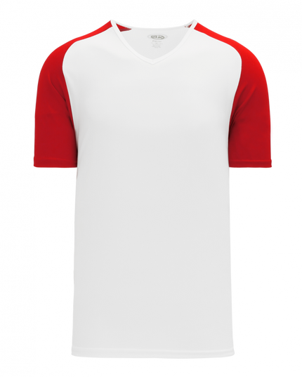 Athletic Knit - Pullover Baseball Series - BA1375
