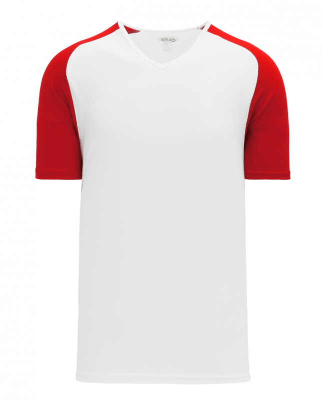Athletic Knit - Pullover Baseball Series - BA1375