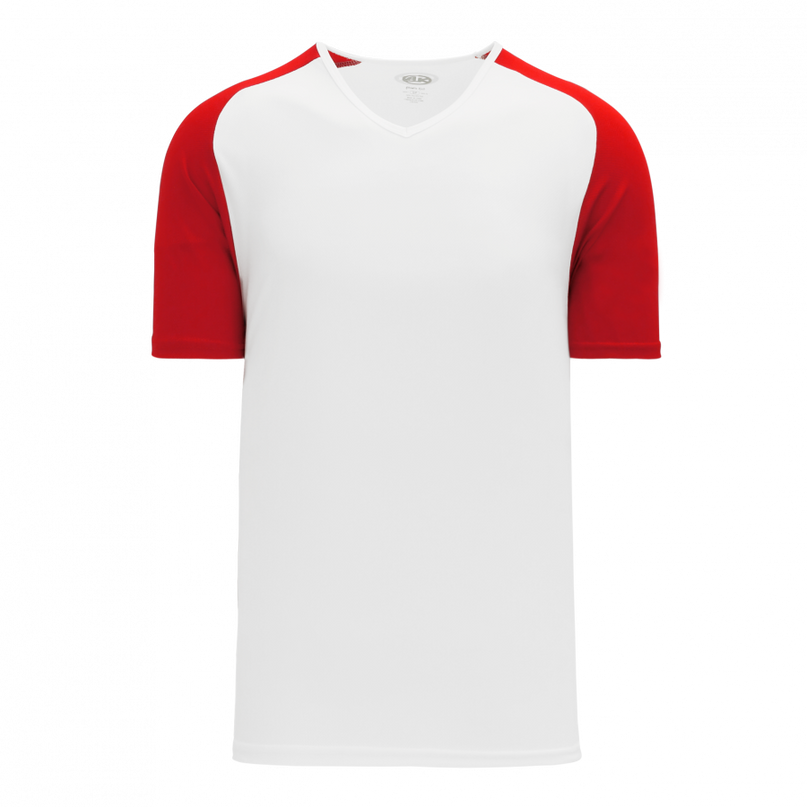Athletic Knit - Pullover Baseball Series - BA1375