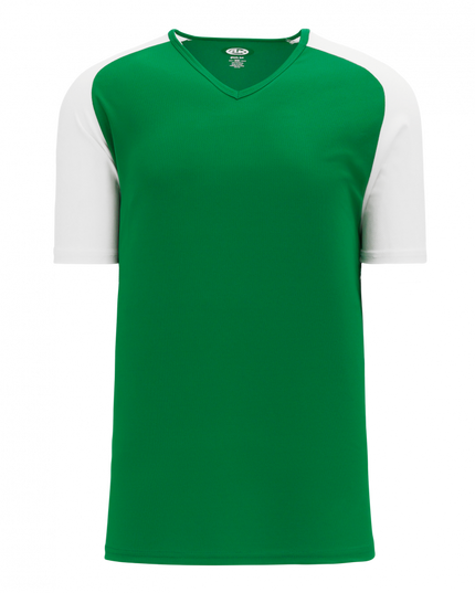 Athletic Knit - Pullover Baseball Series - BA1375