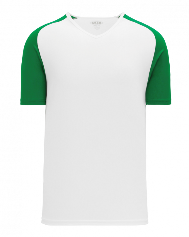 Athletic Knit - Pullover Baseball Series - BA1375