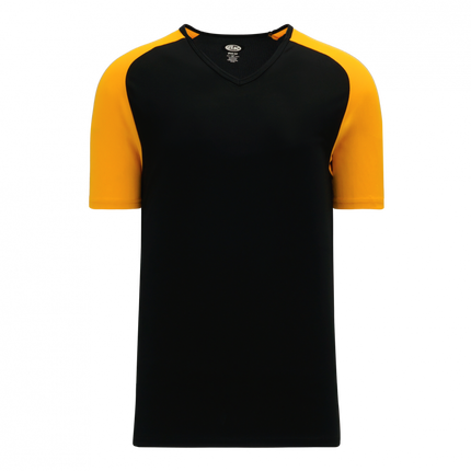 Athletic Knit - Pullover Baseball Series - BA1375