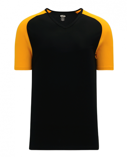 Athletic Knit - Pullover Baseball Series - BA1375