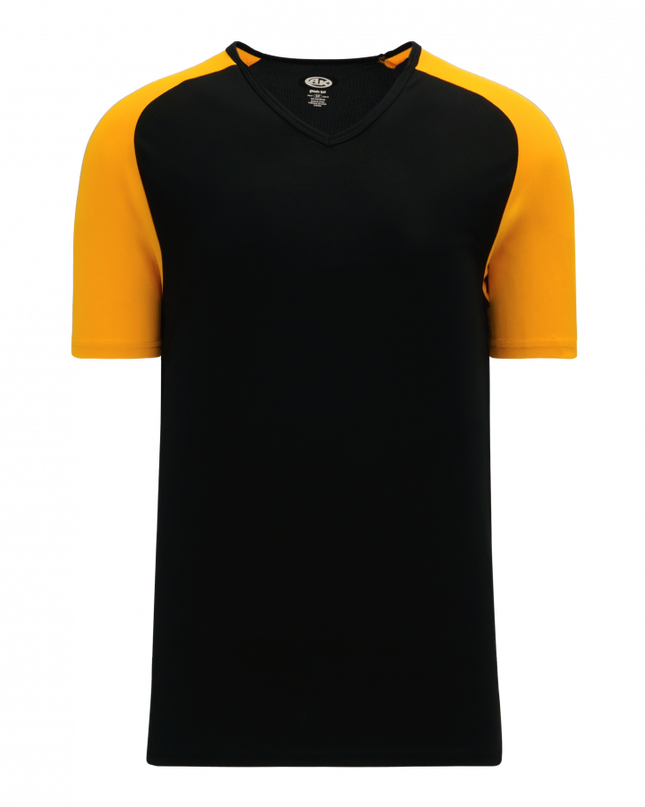 Athletic Knit - Pullover Baseball Series - BA1375