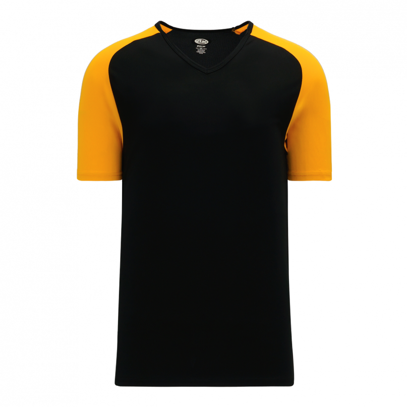 Athletic Knit - Pullover Baseball Series - BA1375