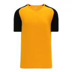 S / Gold Black-213