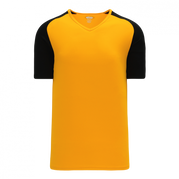 S / Gold Black-213
