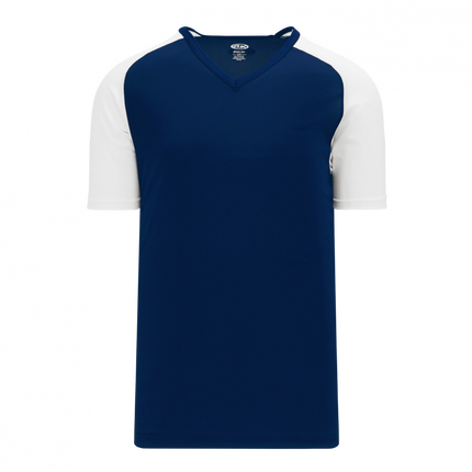 Athletic Knit - Pullover Baseball Series - BA1375