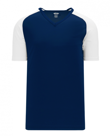 Athletic Knit - Pullover Baseball Series - BA1375