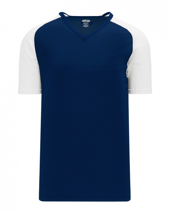 Athletic Knit - Pullover Baseball Series - BA1375