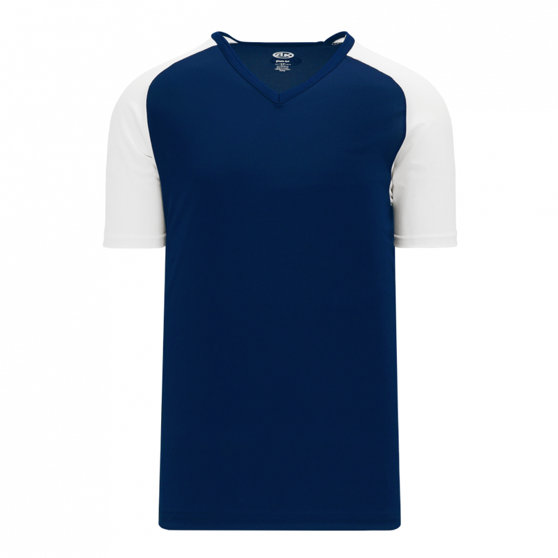 Athletic Knit - Pullover Baseball Series - BA1375
