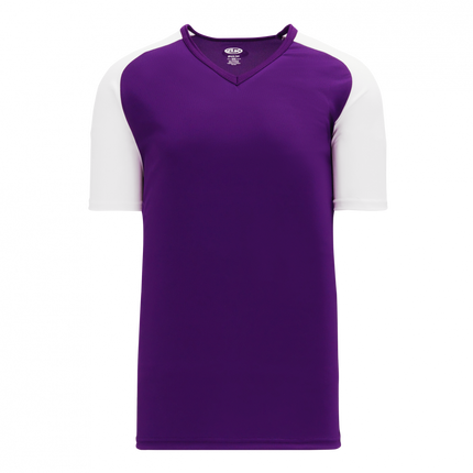 Athletic Knit - Pullover Baseball Series - BA1375