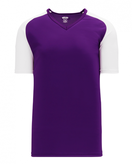 Athletic Knit - Pullover Baseball Series - BA1375