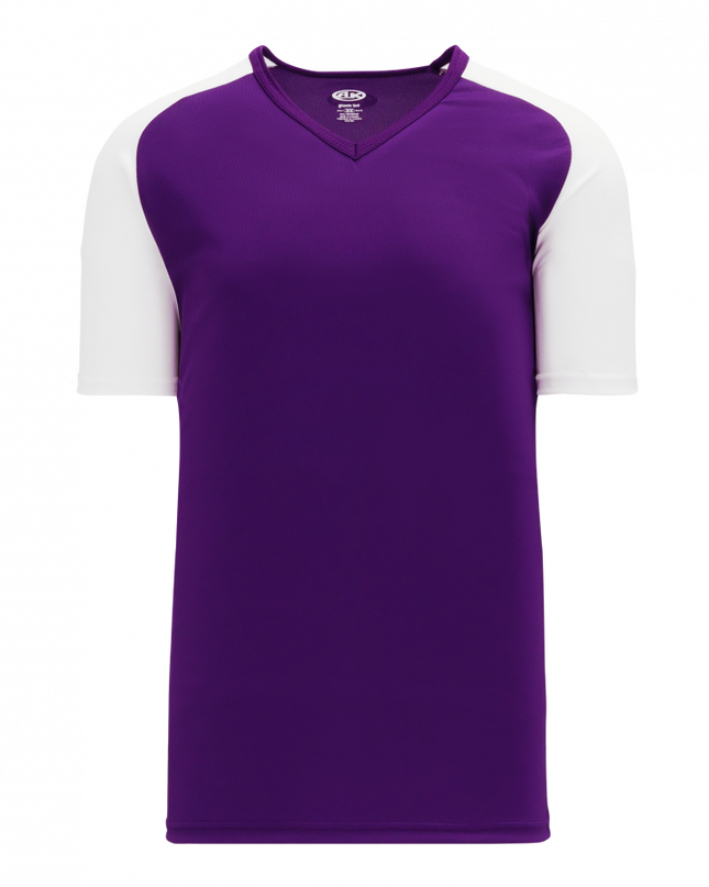 Athletic Knit - Pullover Baseball Series - BA1375