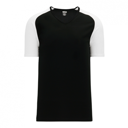 Athletic Knit - Pullover Baseball Series - BA1375