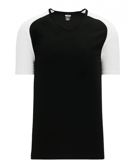 Athletic Knit - Pullover Baseball Series - BA1375