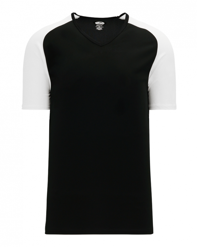 Athletic Knit - Pullover Baseball Series - BA1375