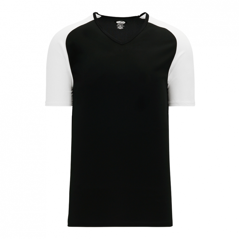 Athletic Knit - Pullover Baseball Series - BA1375