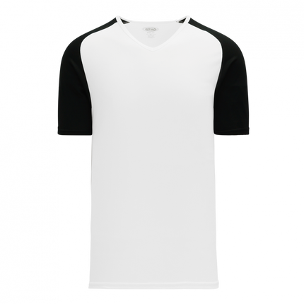 Athletic Knit - Pullover Baseball Series - BA1375