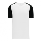 S / White Black222