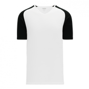 S / White Black222