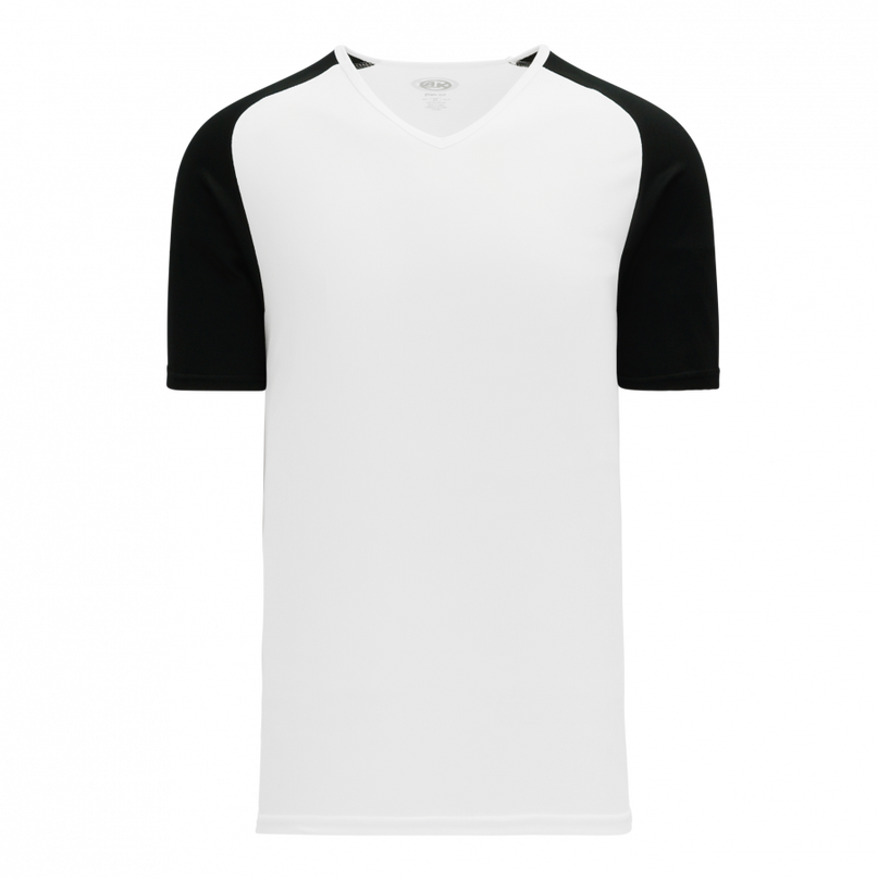 Athletic Knit - Pullover Baseball Series - BA1375