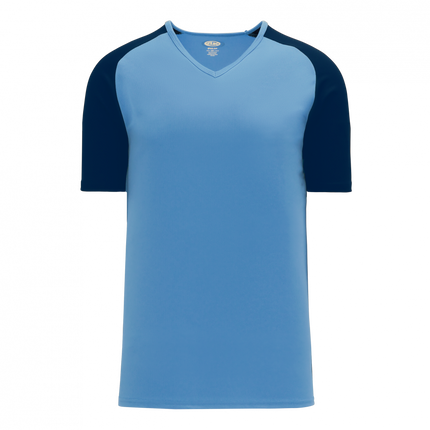Athletic Knit - Pullover Baseball Series - BA1375