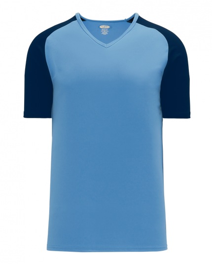 Athletic Knit - Pullover Baseball Series - BA1375