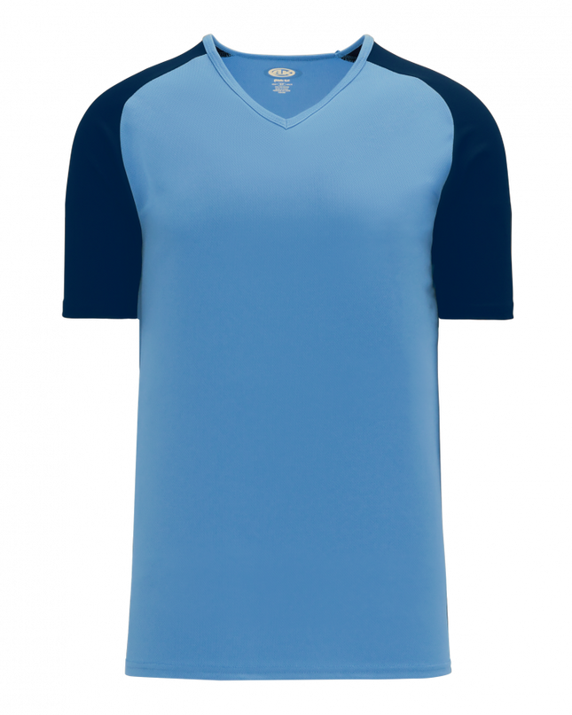 Athletic Knit - Pullover Baseball Series - BA1375