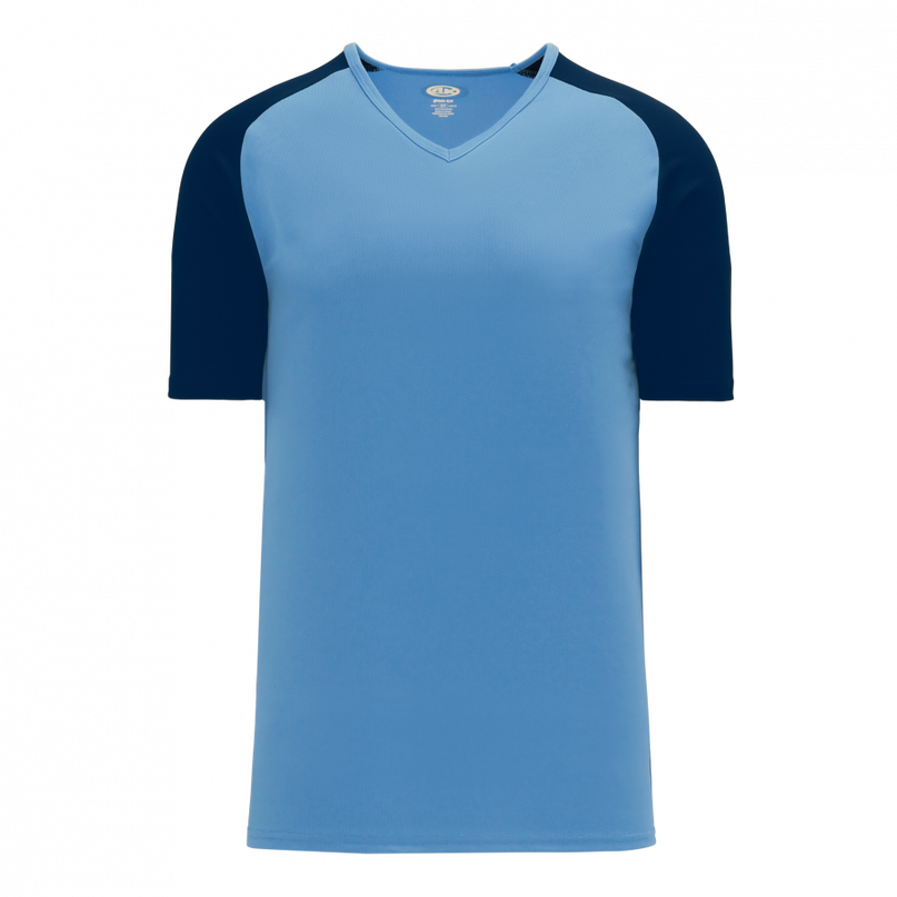 Athletic Knit - Pullover Baseball Series - BA1375