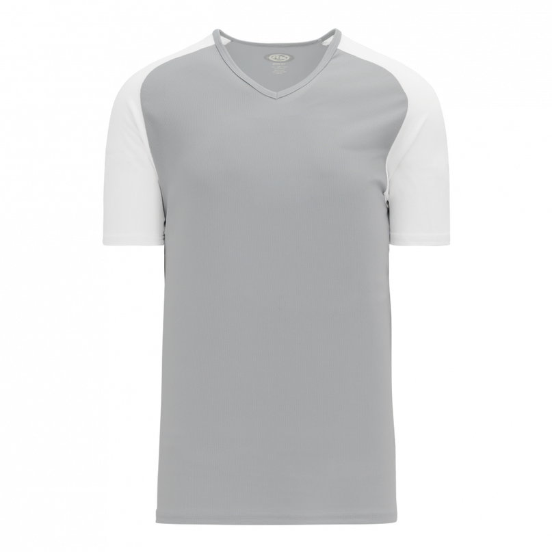 Athletic Knit - Pullover Baseball Series - BA1375