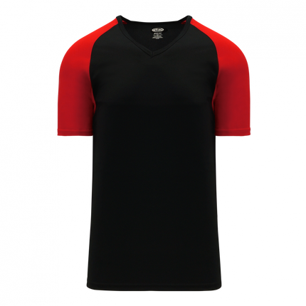 Athletic Knit - Pullover Baseball Series - BA1375