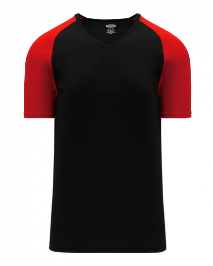 Athletic Knit - Pullover Baseball Series - BA1375