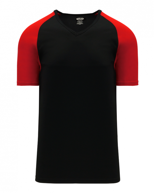 Athletic Knit - Pullover Baseball Series - BA1375