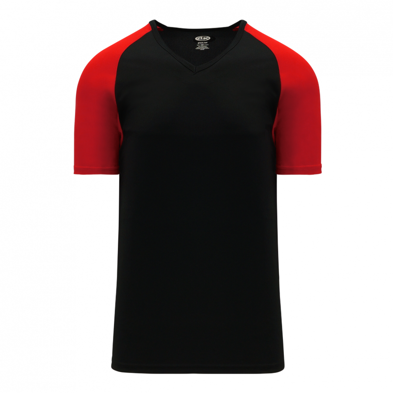 Athletic Knit - Pullover Baseball Series - BA1375
