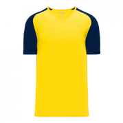 S / Maize Navy-253