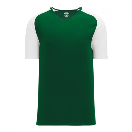 Athletic Knit - Pullover Baseball Series - BA1375