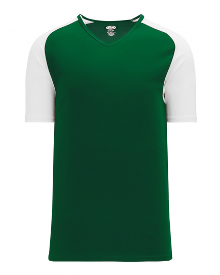Athletic Knit - Pullover Baseball Series - BA1375