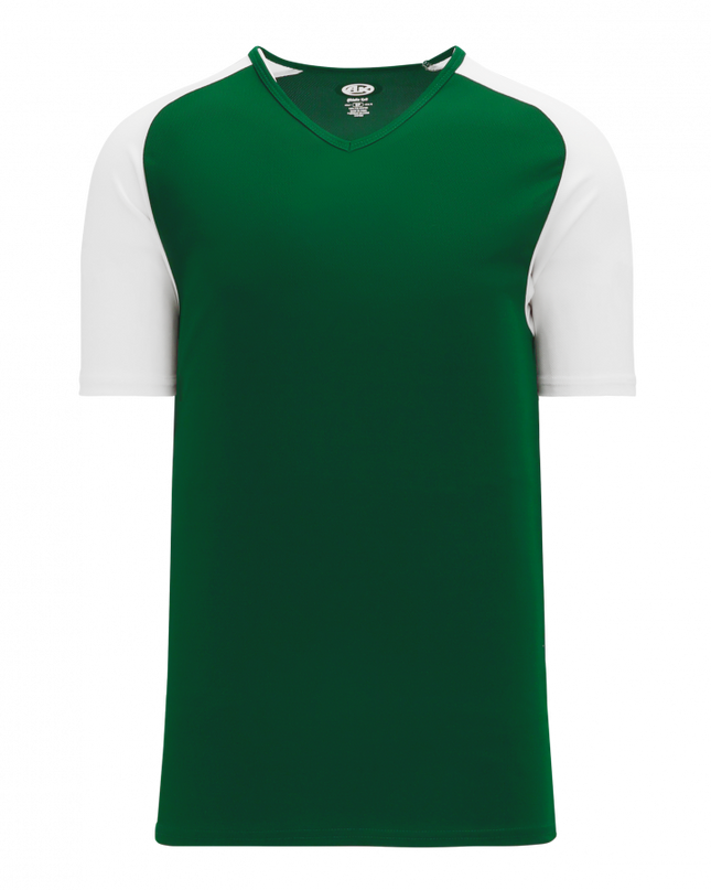 Athletic Knit - Pullover Baseball Series - BA1375