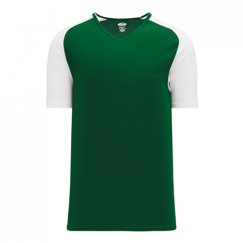 Athletic Knit - Pullover Baseball Series - BA1375