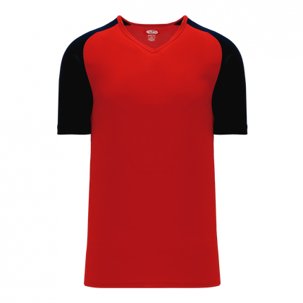 Athletic Knit - Pullover Baseball Series - BA1375