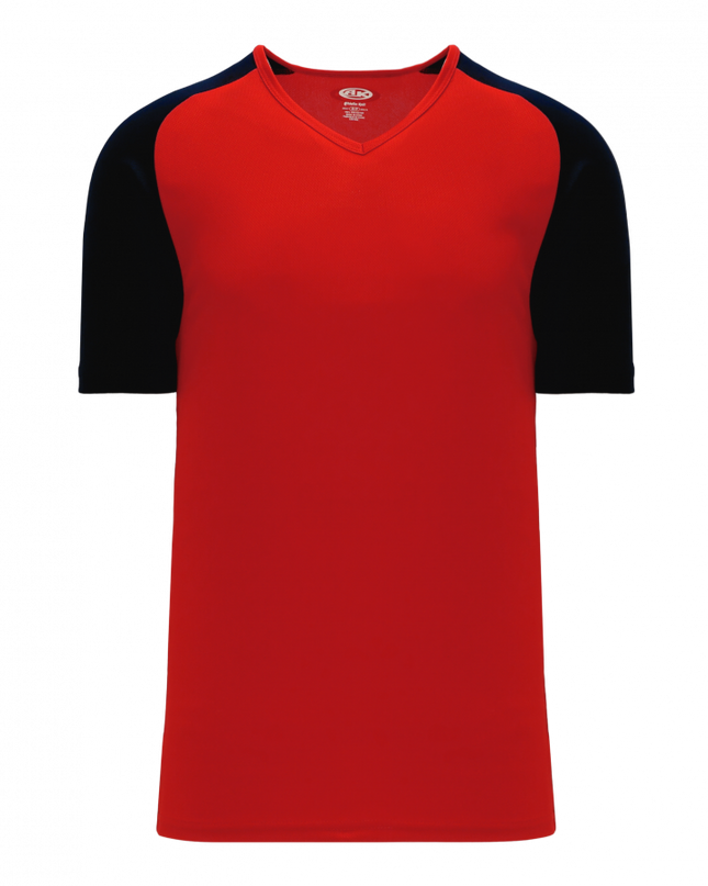 Athletic Knit - Pullover Baseball Series - BA1375