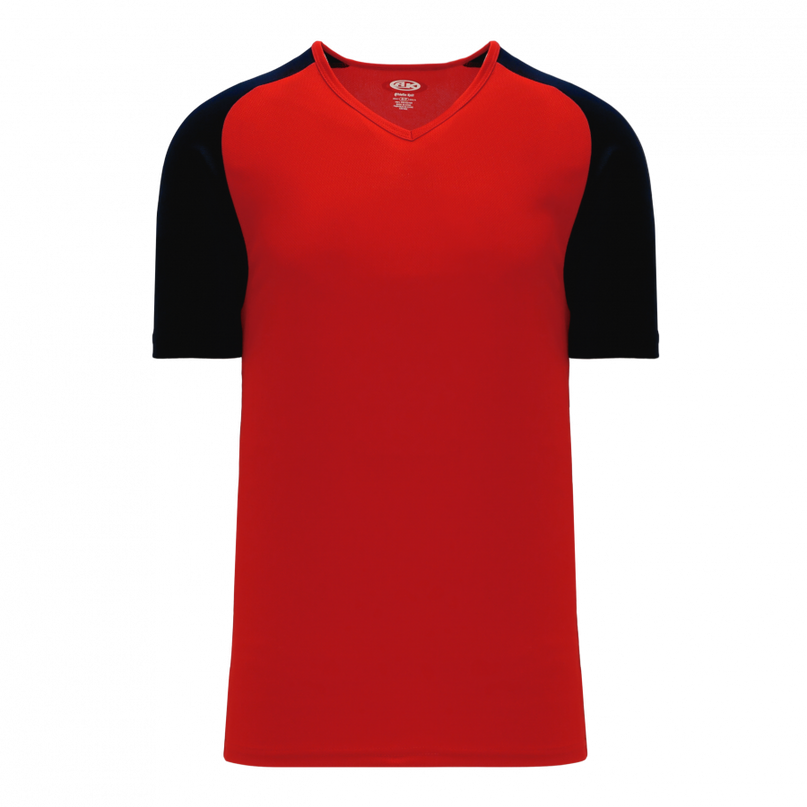 Athletic Knit - Pullover Baseball Series - BA1375