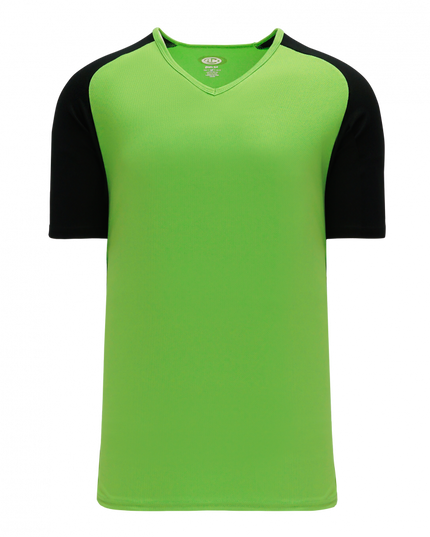 Athletic Knit - Pullover Baseball Series - BA1375