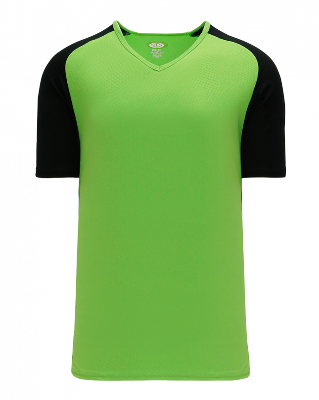 Athletic Knit - Pullover Baseball Series - BA1375
