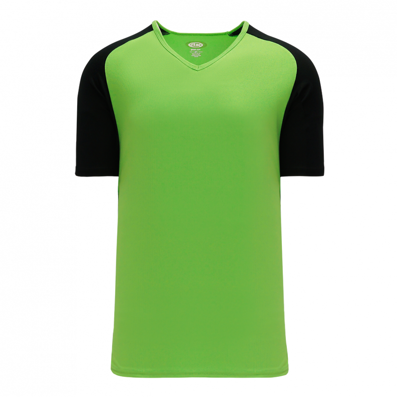 Athletic Knit - Pullover Baseball Series - BA1375
