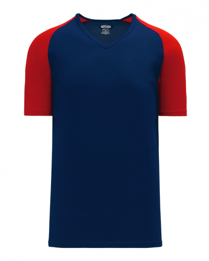 Athletic Knit - Pullover Baseball Series - BA1375