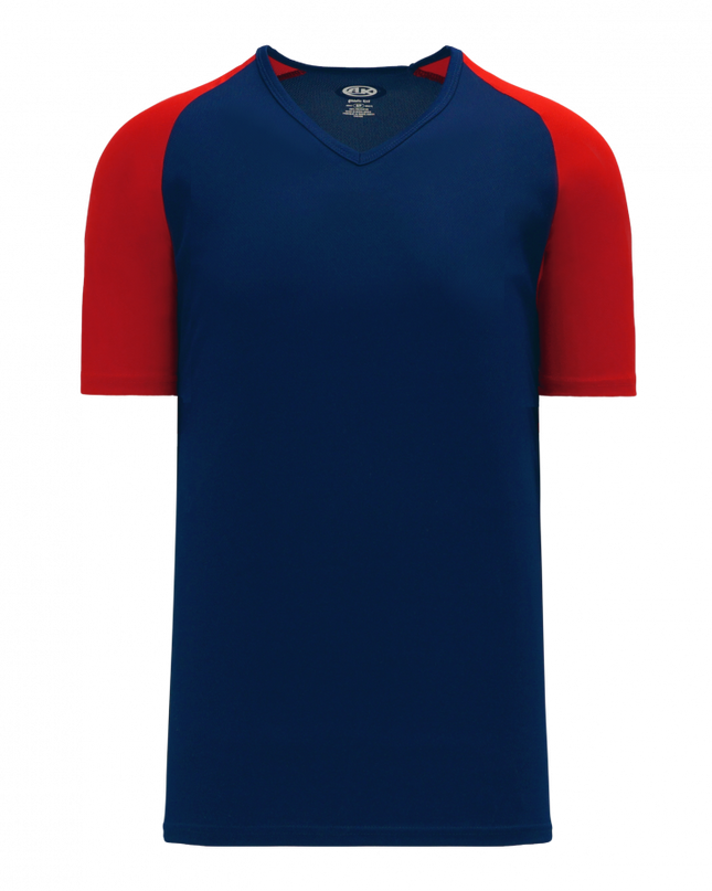 Athletic Knit - Pullover Baseball Series - BA1375
