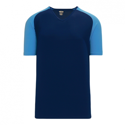 Athletic Knit - Pullover Baseball Series - BA1375